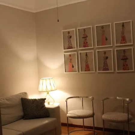 Calefati House Bari